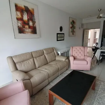 House Of Arts Condostay @ Saujana Aster Putrajaya Exterior photo