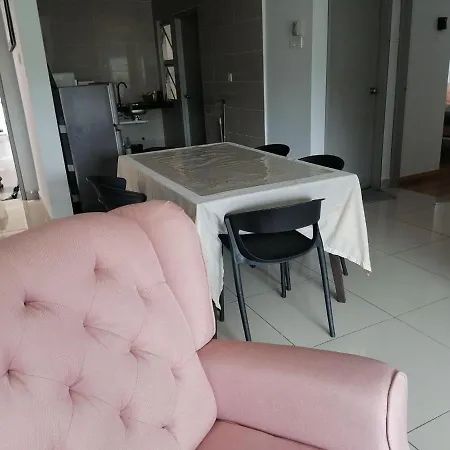 House Of Arts Condostay @ Saujana Aster Putrajaya Exterior photo