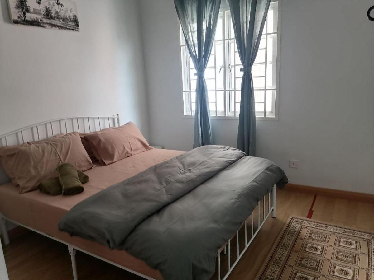 House Of Arts Condostay @ Saujana Aster Apartment Putrajaya