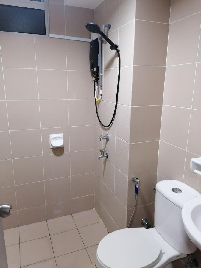 Apartment House Of Arts Condostay @ Saujana Aster Putrajaya